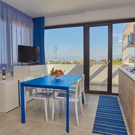 Villa Vo' Scura Alcamo Marina Zewnętrze zdjęcie