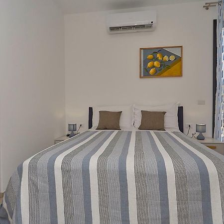 Villa Vo' Scura Alcamo Marina Zewnętrze zdjęcie