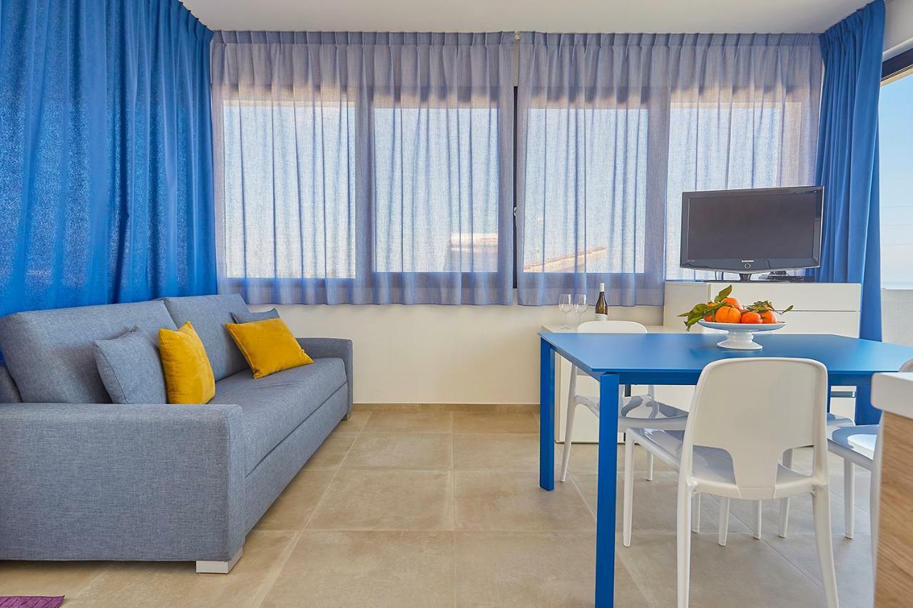 Villa Vo' Scura Alcamo Marina Zewnętrze zdjęcie
