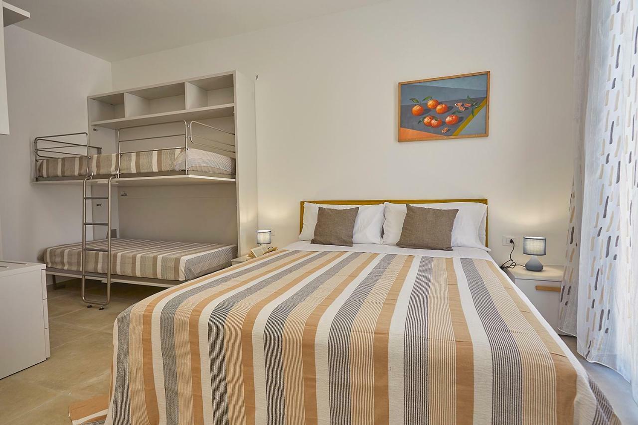 Villa Vo' Scura Alcamo Marina Zewnętrze zdjęcie