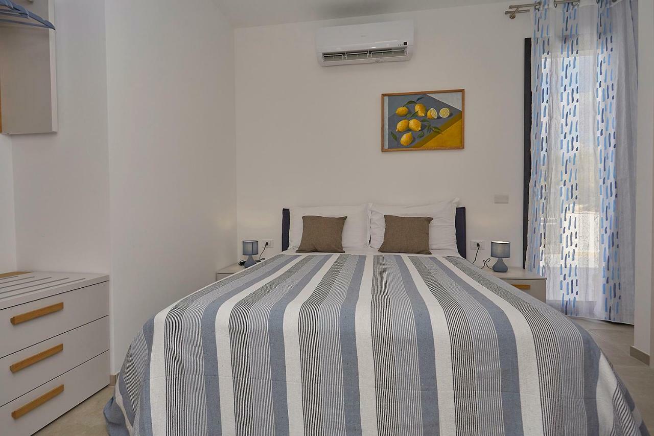 Villa Vo' Scura Alcamo Marina Zewnętrze zdjęcie