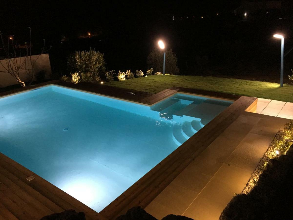 Villa Vo' Scura Alcamo Marina Zewnętrze zdjęcie