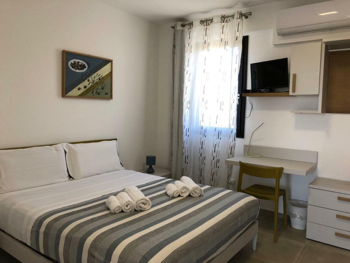 Villa Vo' Scura Alcamo Marina Zewnętrze zdjęcie